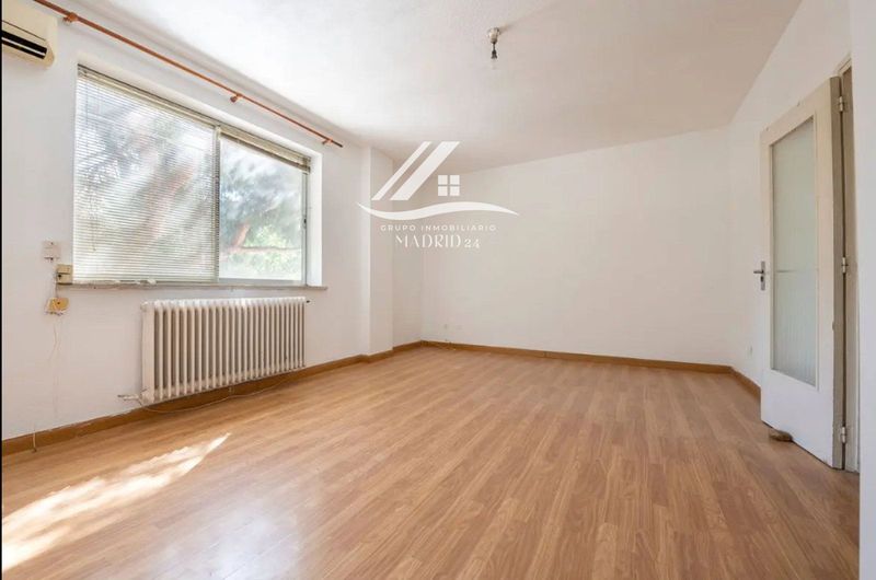 Appartement en vente Madrid. Ref: 2045. Grupo Inmobiliario Madrid 24