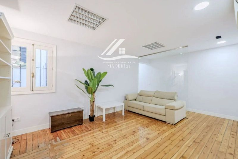 Appartement en vente Madrid. Ref: 2047. Grupo Inmobiliario Madrid 24