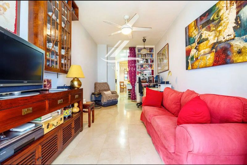 Appartement en vente Madrid. Ref: 2054. Grupo Inmobiliario Madrid 24