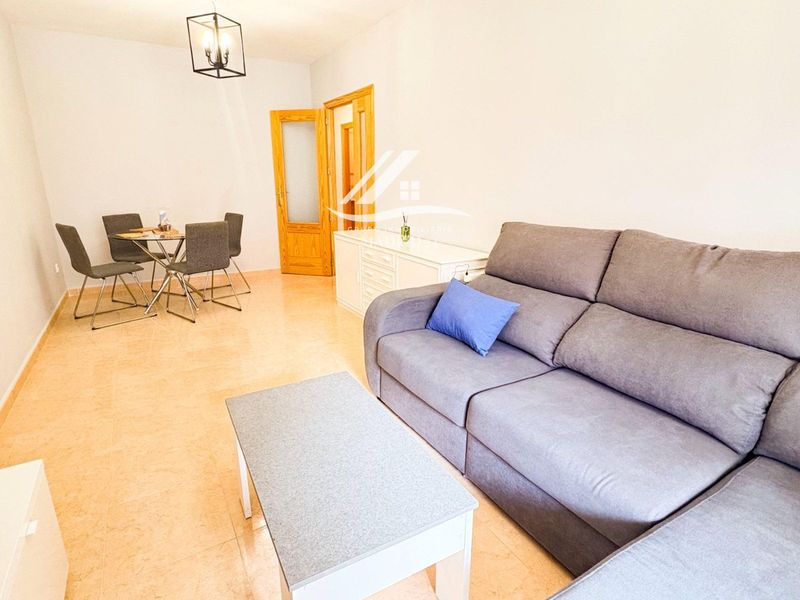 Flat for sale Almoradí, Alicante. Ref: 2059. Grupo Inmobiliario Madrid 24