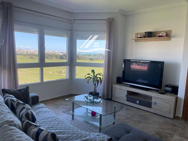 Apartament for sale Punta Prima, Alicante. Ref: 2061. Grupo Inmobiliario Madrid 24