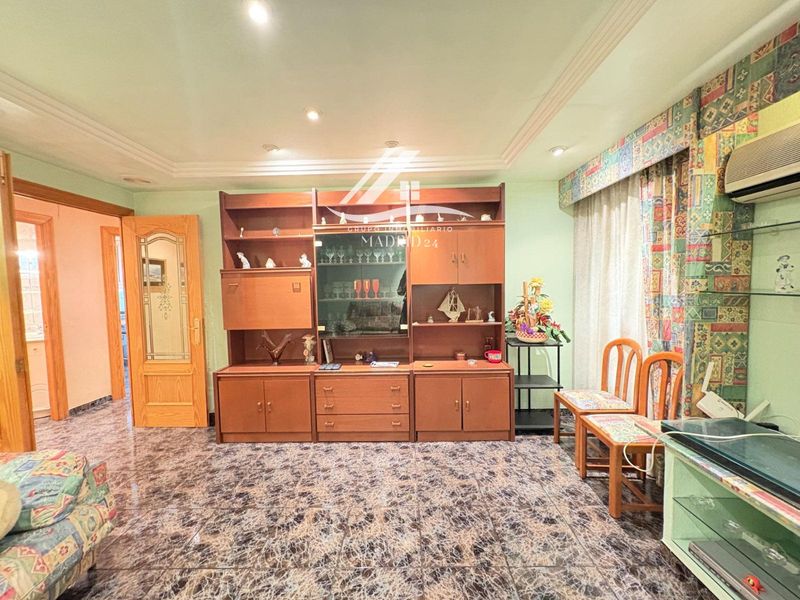 Flat for sale Elche/Elx, Alicante. Ref: 2062. Grupo Inmobiliario Madrid 24
