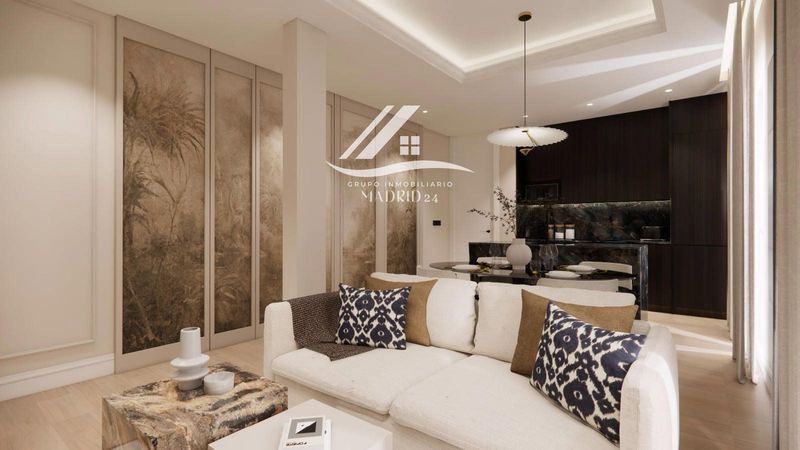 Appartement en vente Torrejón de Ardoz, Madrid. Ref: 2063. Grupo Inmobiliario Madrid 24