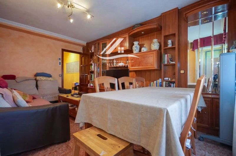 Appartement en vente Parla, Madrid. Ref: 2065. Grupo Inmobiliario Madrid 24