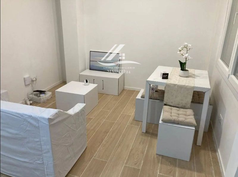 Appartement en vente Getafe, Madrid. Ref: 2066. Grupo Inmobiliario Madrid 24