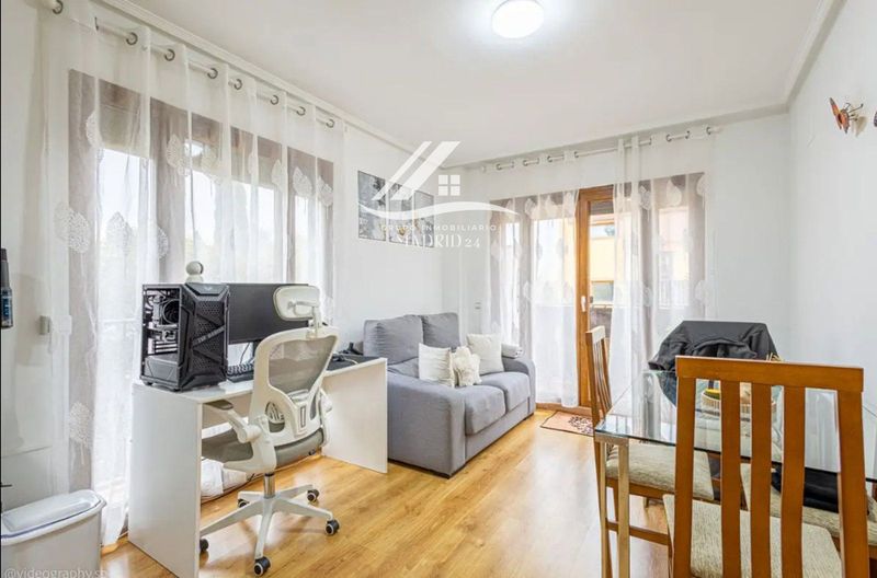 Appartement en vente Villalbilla, Madrid. Ref: 2067. Grupo Inmobiliario Madrid 24