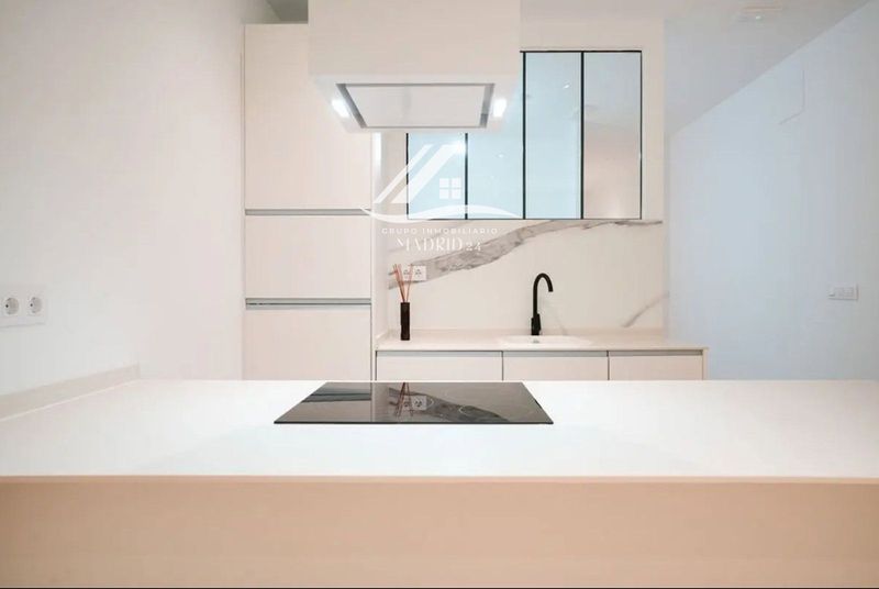Appartament en vente San Sebastián de Los Reyes, Madrid. Ref: 2071. Grupo Inmobiliario Madrid 24