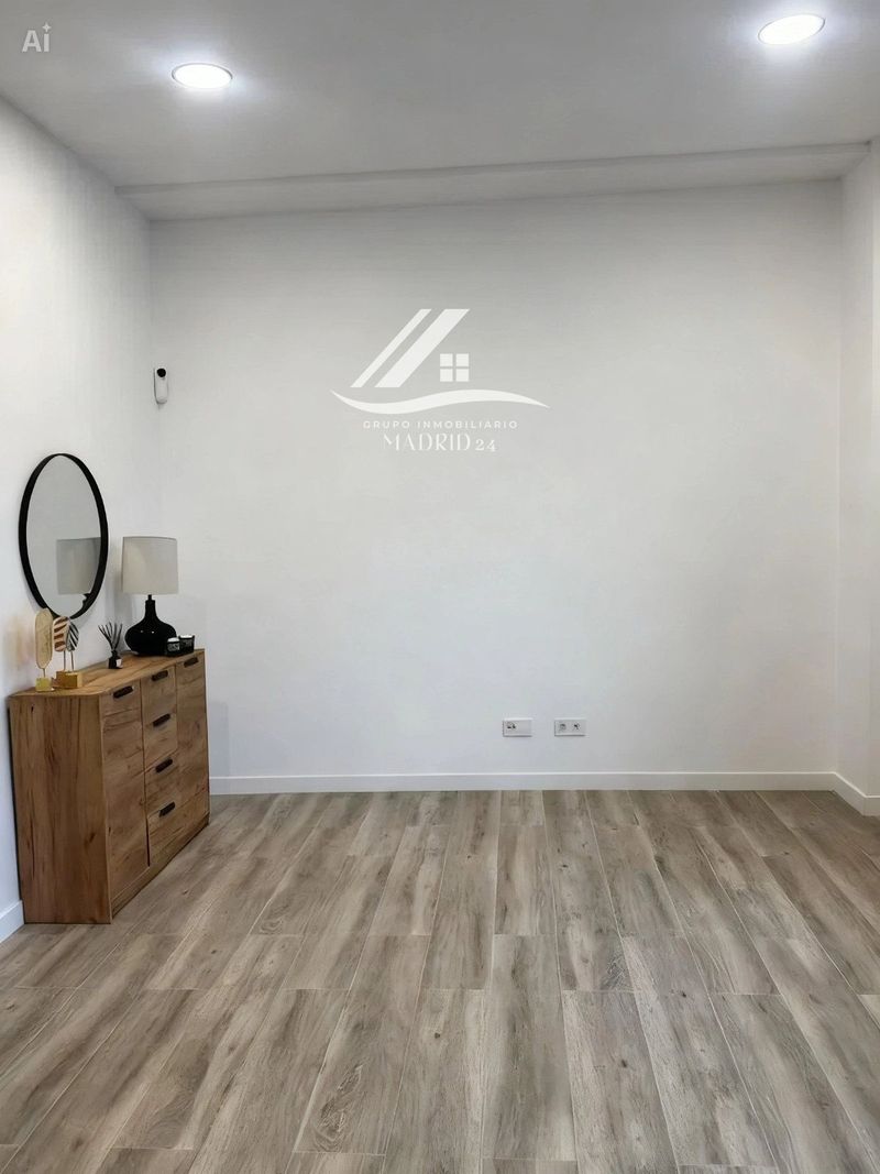 Appartement en vente Madrid. Ref: 2097. Grupo Inmobiliario Madrid 24
