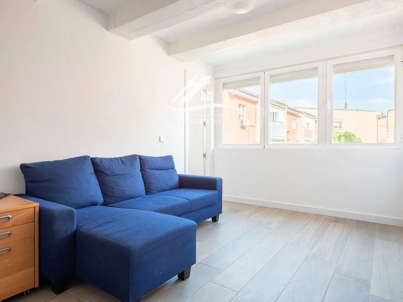 Piso en venta Madrid. Ref: 2110. Grupo Inmobiliario Madrid 24