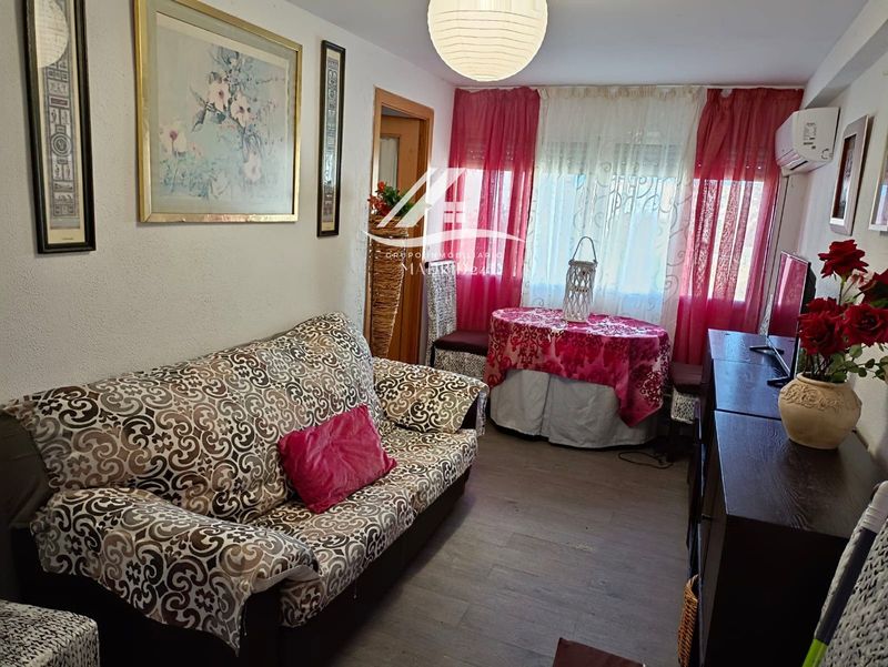 Wohnung zu verkaufen Madrid. Ref: 2123. Grupo Inmobiliario Madrid 24