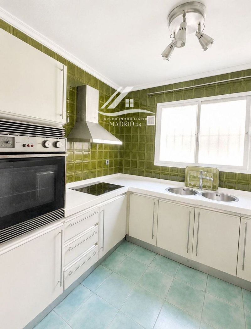 Appartamento in vendita Palma De Mallorca, Baleares. Ref: 2158. Grupo Inmobiliario Madrid 24