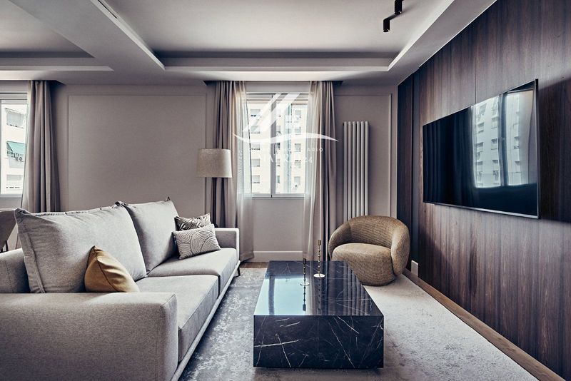 Appartamento in vendita Madrid. Ref: 2164. Grupo Inmobiliario Madrid 24