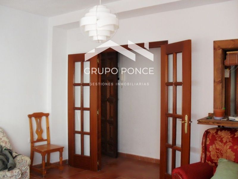 Heim zu verkaufen Jerez De La Frontera, Cádiz. Ref: 1436. Grupo Ponce 