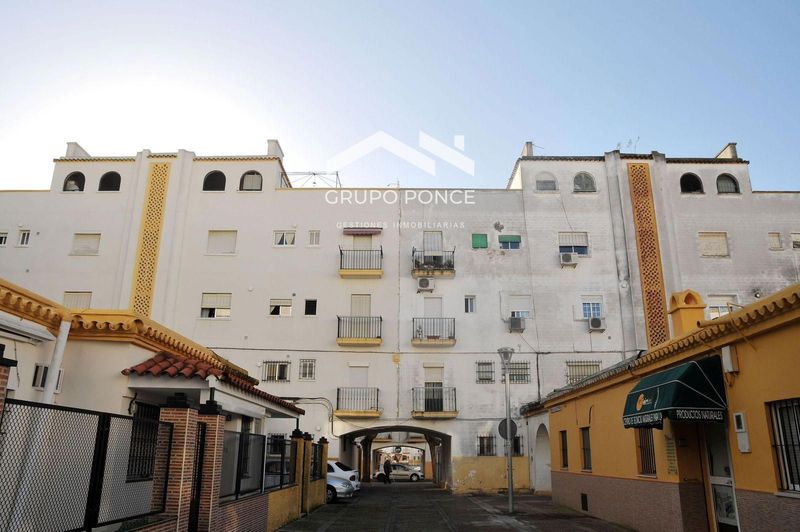 Piso en venta Jerez De La Frontera, Cádiz. Ref: 1640. Grupo Ponce 