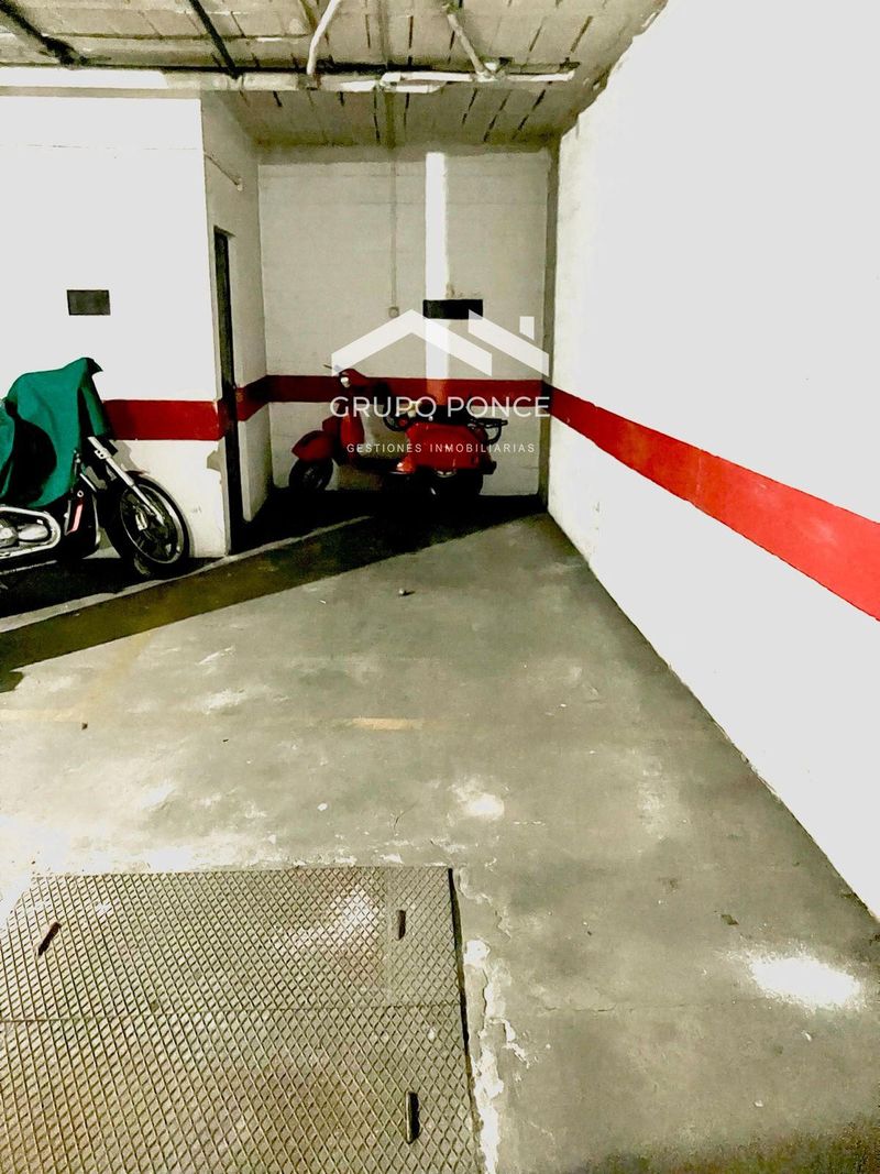 Garage zu verkaufen Jerez De La Frontera, Cádiz. Ref: 2244. Grupo Ponce 