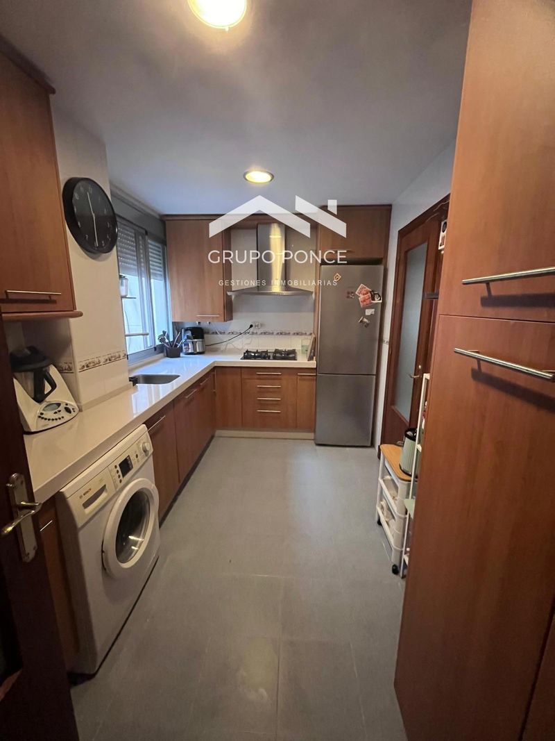 Wohnung zu verkaufen Jerez De La Frontera, Cádiz. Ref: 2311. Grupo Ponce 