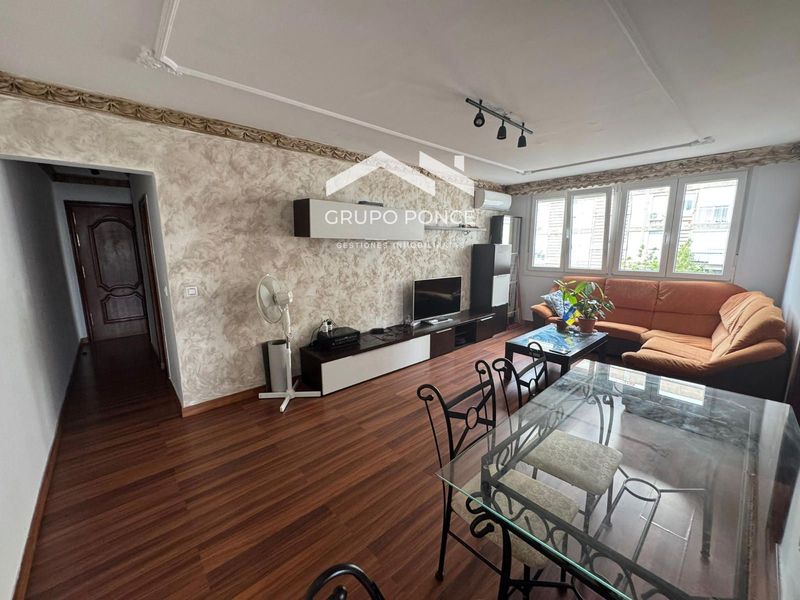 Wohnung zu verkaufen Jerez De La Frontera, Cádiz. Ref: 2434. Grupo Ponce 