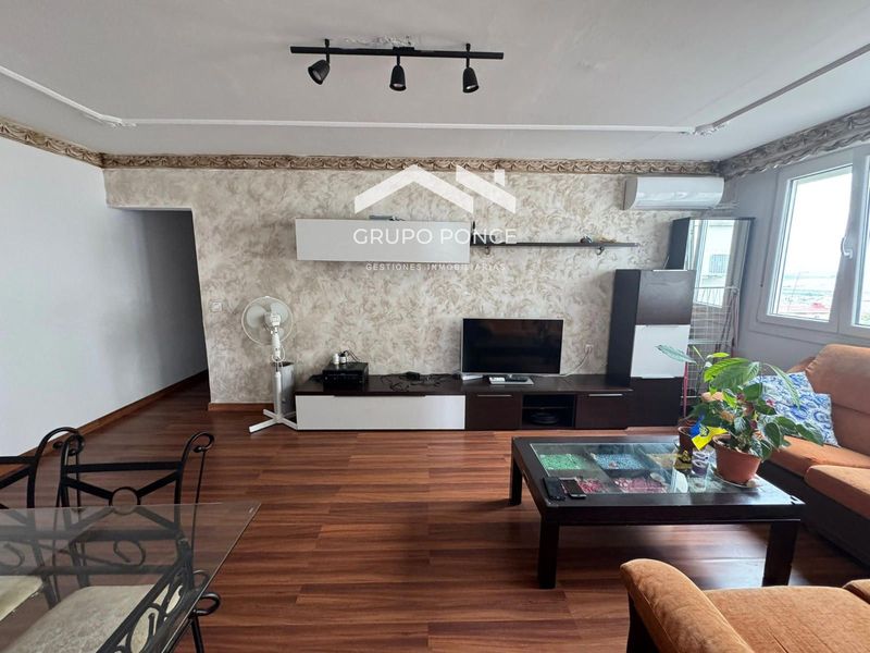 Piso en venta Jerez De La Frontera, Cádiz. Ref: 2434. Grupo Ponce 