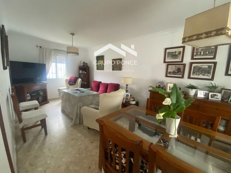 Heim zu verkaufen Jerez De La Frontera, Cádiz. Ref: 2474. Grupo Ponce 