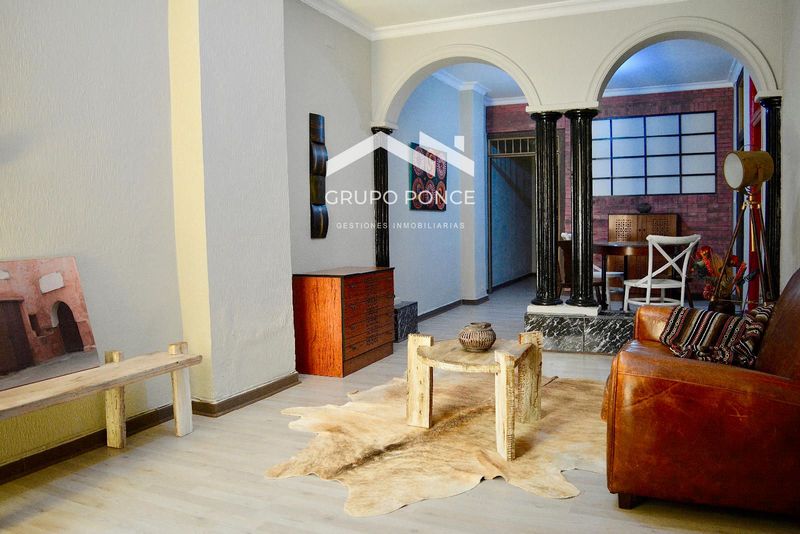 Wohnung zu verkaufen Jerez De La Frontera, Cádiz. Ref: 2527. Grupo Ponce 