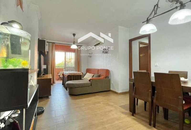 Piso en venta Jerez De La Frontera, Cádiz. Ref: 2626. Grupo Ponce 