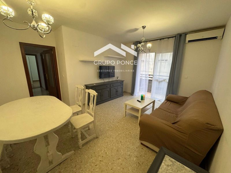 Piso en venta Jerez De La Frontera, Cádiz. Ref: 2709. Grupo Ponce 