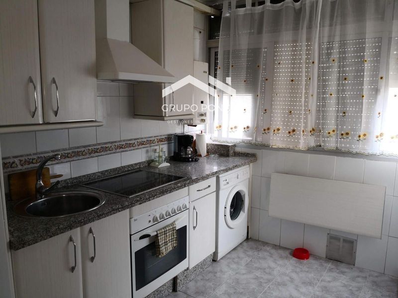 Wohnung zu verkaufen Jerez De La Frontera, Cádiz. Ref: 2723. Grupo Ponce 