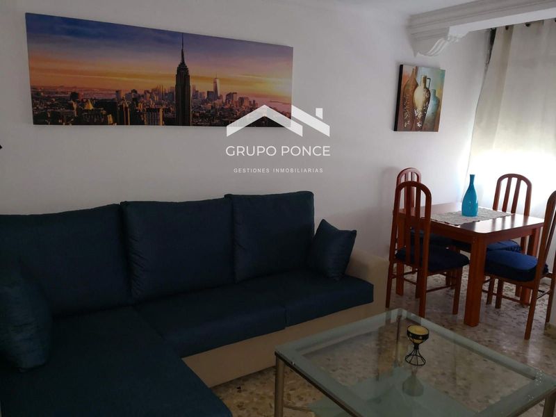 Piso en venta Jerez De La Frontera, Cádiz. Ref: 2723. Grupo Ponce 