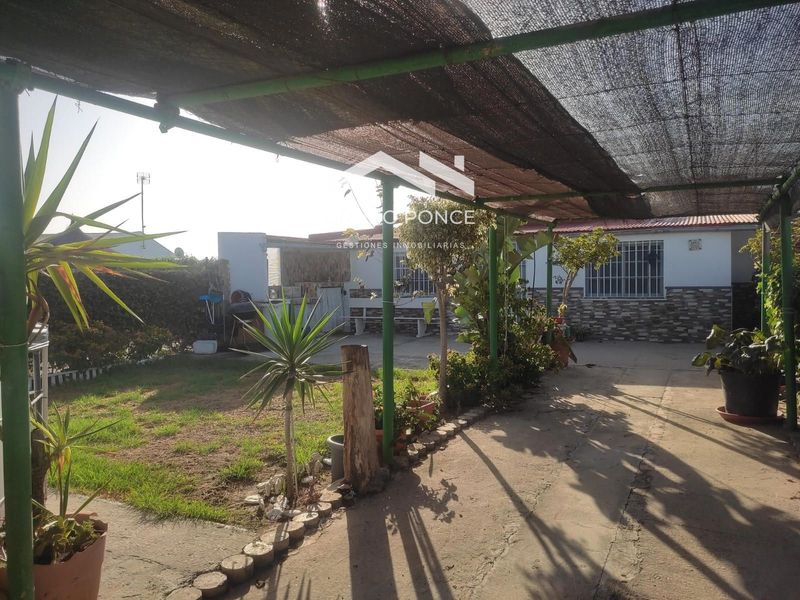 Grundstück zu verkaufen Rota, Cádiz. Ref: 2763. Grupo Ponce 