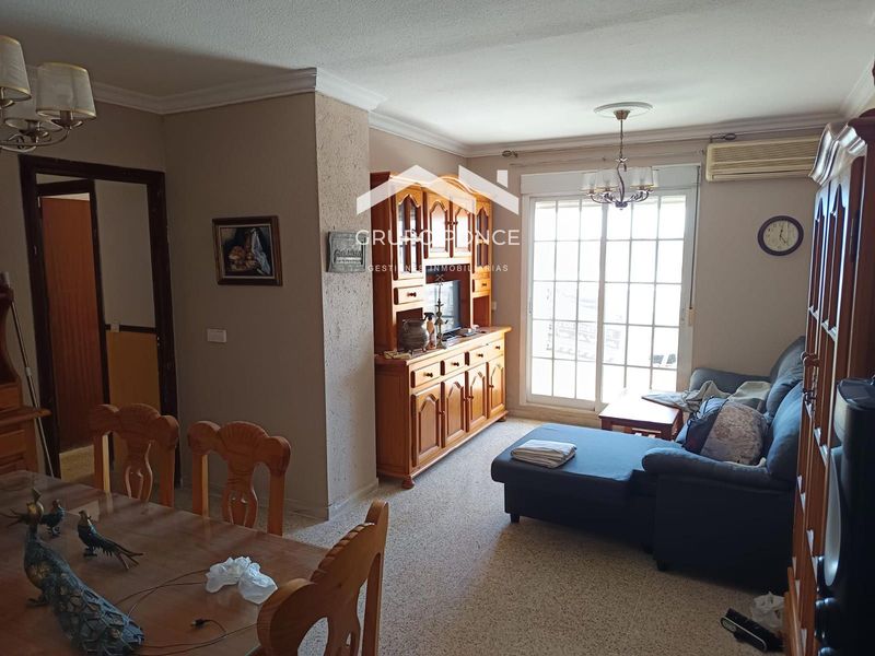 Piso en venta Jerez De La Frontera, Cádiz. Ref: 2764. Grupo Ponce 