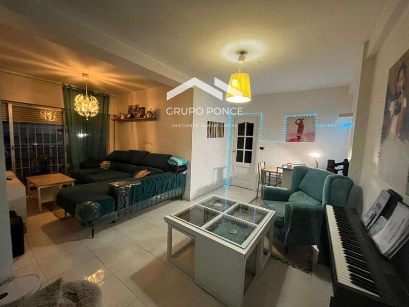 Wohnung zu verkaufen Jerez De La Frontera, Cádiz. Ref: 2773. Grupo Ponce 