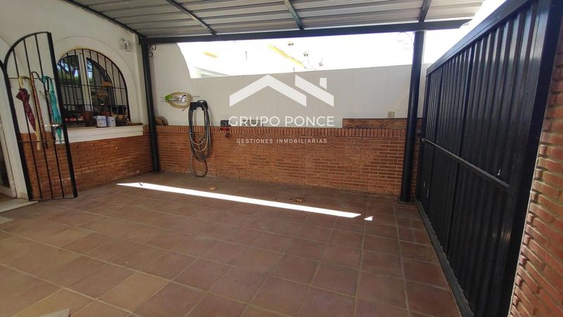 Townhouse for sale Arcos De La Frontera, Cádiz. Ref: 2774. Grupo Ponce 