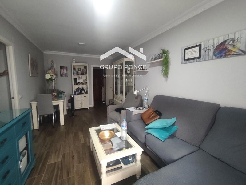 Dachgeschoss zu verkaufen Jerez De La Frontera, Cádiz. Ref: 2793. Grupo Ponce 