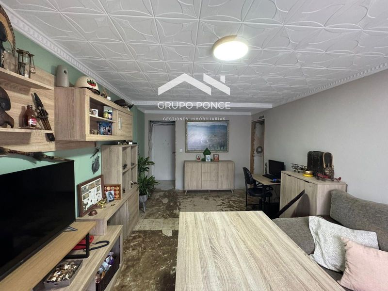 Piso en venta Jerez De La Frontera, Cádiz. Ref: 2797. Grupo Ponce 