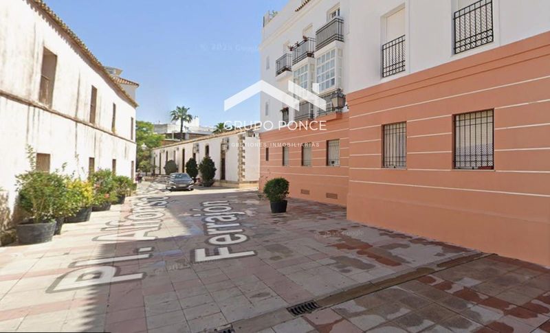 Wohnung zu verkaufen Jerez De La Frontera, Cádiz. Ref: 2806. Grupo Ponce 