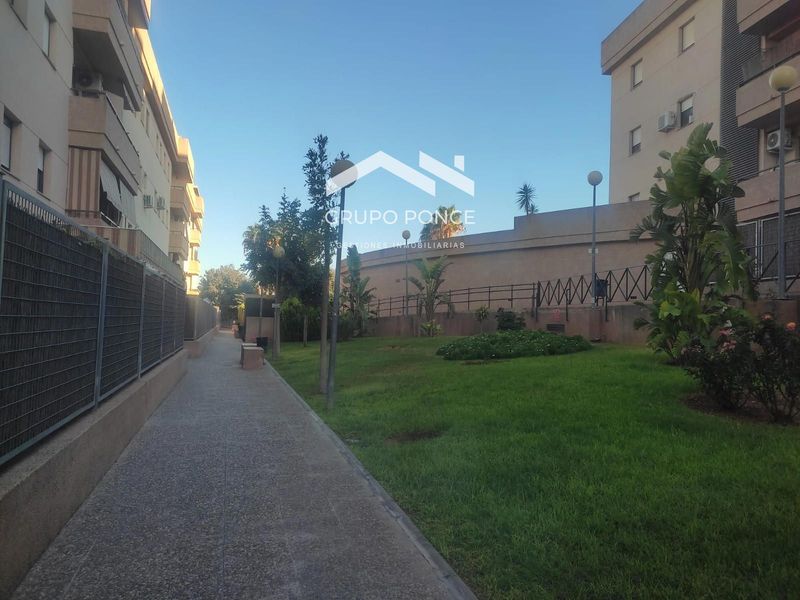 Wohnung zu verkaufen Jerez De La Frontera, Cádiz. Ref: 2807. Grupo Ponce 