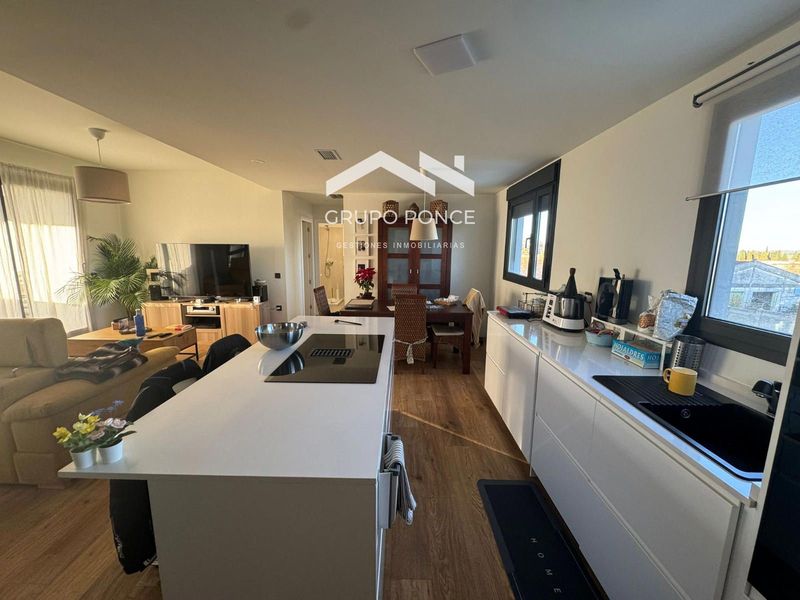 Flat for sale Jerez De La Frontera, Cádiz. Ref: 2882. Grupo Ponce 