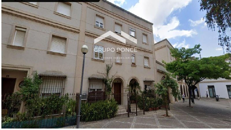 Piso en venta Jerez De La Frontera, Cádiz. Ref: 2888. Grupo Ponce 