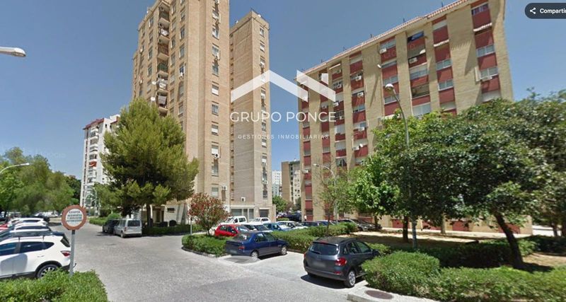Piso en venta Jerez De La Frontera, Cádiz. Ref: 2947. Grupo Ponce 