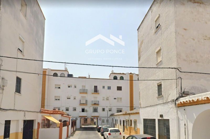 Piso en venta Jerez De La Frontera, Cádiz. Ref: 2952. Grupo Ponce 