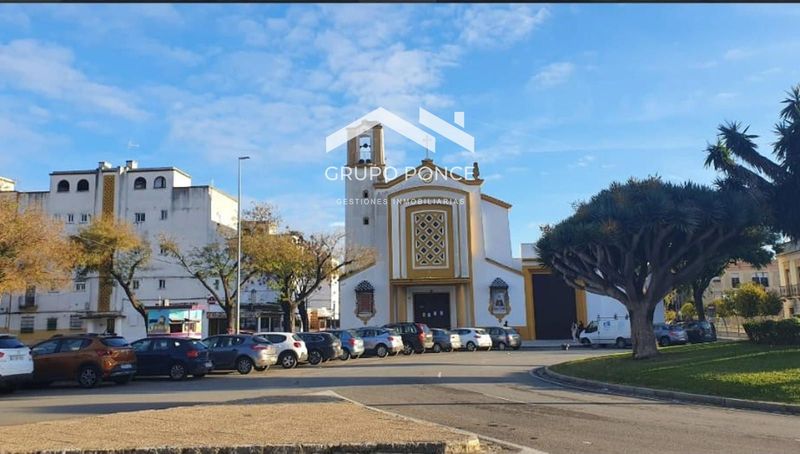 Piso en venta Jerez De La Frontera, Cádiz. Ref: 2952. Grupo Ponce 