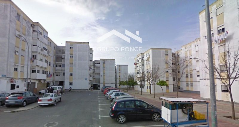 Piso en venta Jerez De La Frontera, Cádiz. Ref: 2961. Grupo Ponce 