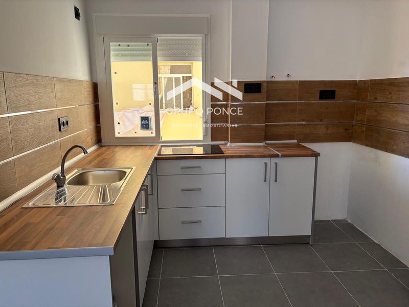 Flat for sale Cádiz. Ref: 2965. Grupo Ponce 