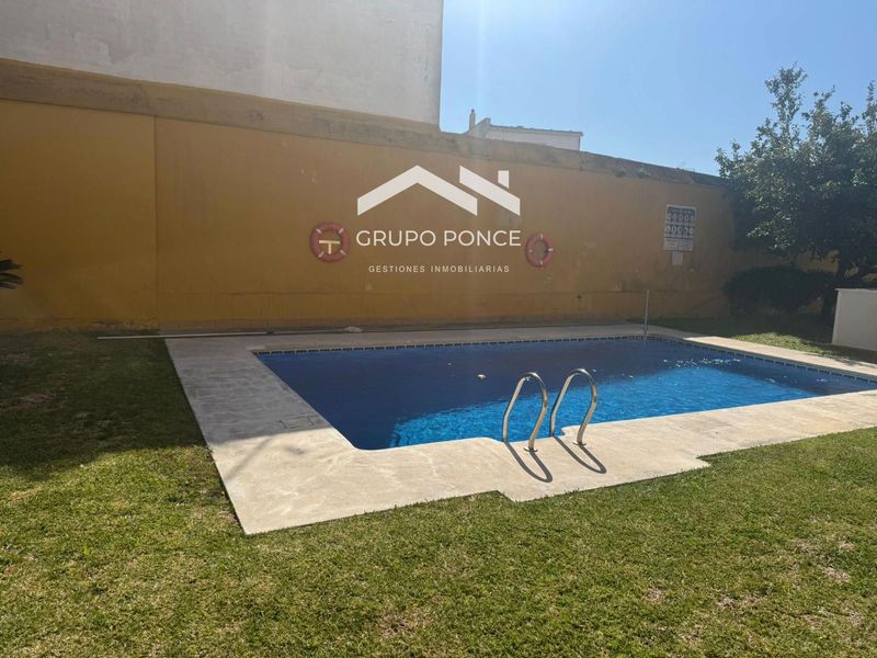 Piso en venta Jerez De La Frontera, Cádiz. Ref: 2980. Grupo Ponce 