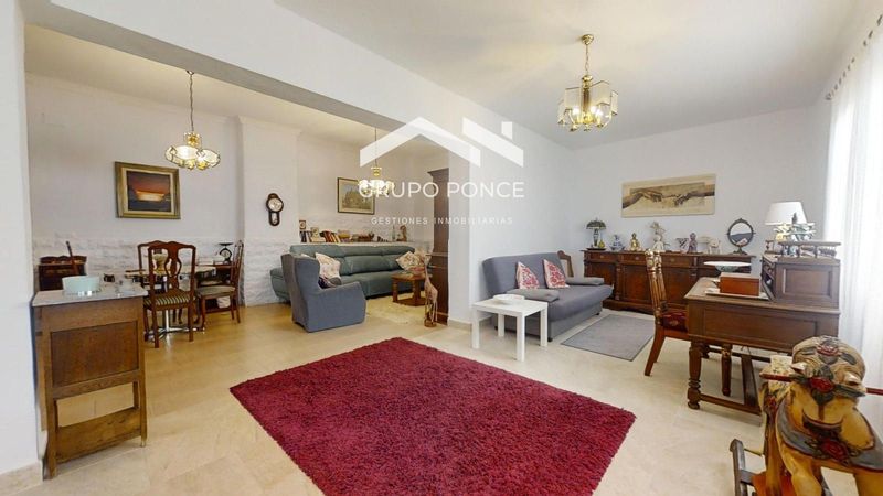 House for sale Jerez De La Frontera, Cádiz. Ref: 2987. Grupo Ponce 