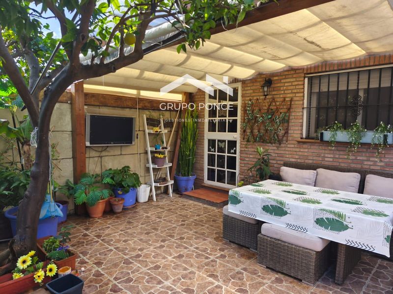 Adosado en venta Jerez De La Frontera, Cádiz. Ref: 3010. Grupo Ponce 