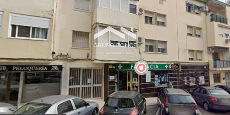 Wohnung zu verkaufen Jerez De La Frontera, Cádiz. Ref: 3027. Grupo Ponce 