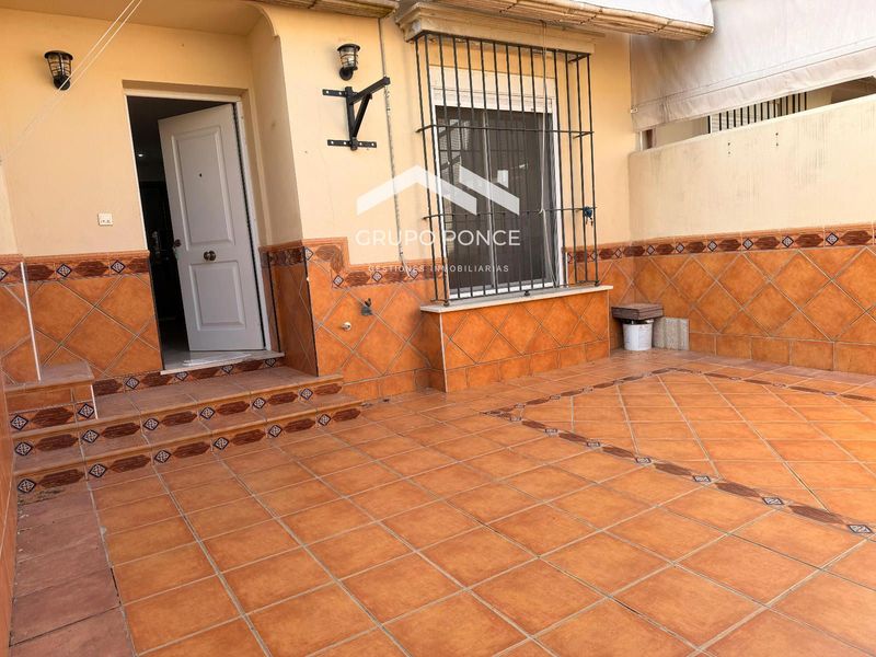 Adosado en venta Jerez De La Frontera, Cádiz. Ref: 3029. Grupo Ponce 