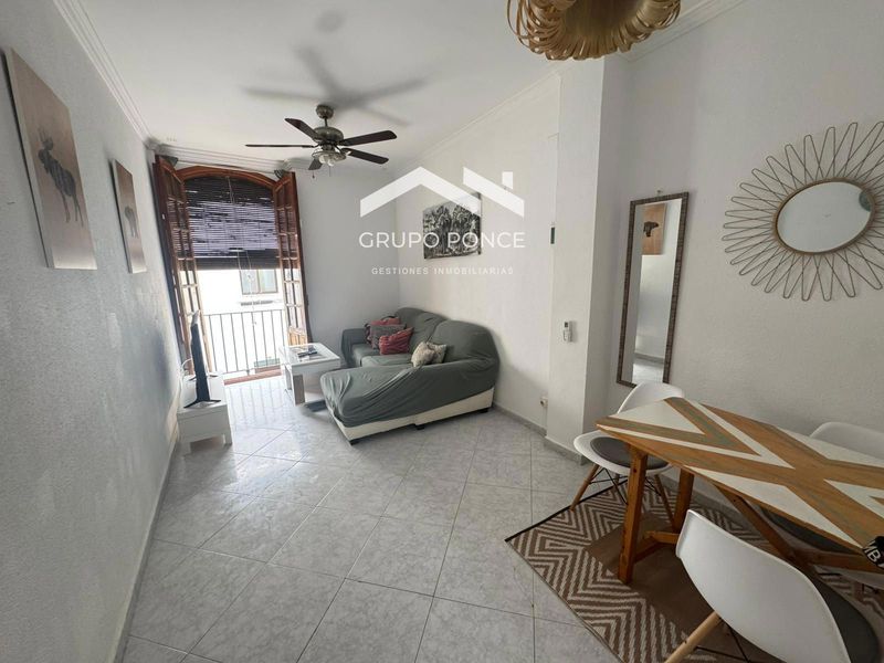 Piso en venta Jerez De La Frontera, Cádiz. Ref: 3035. Grupo Ponce 