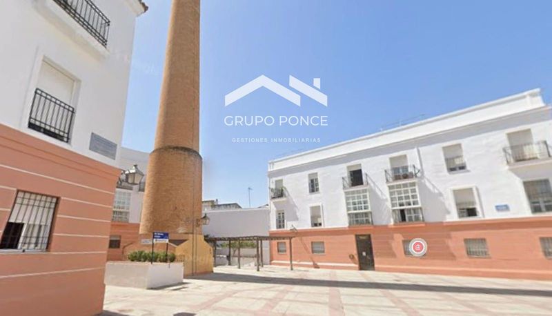 Piso en venta Jerez De La Frontera, Cádiz. Ref: 3038. Grupo Ponce 